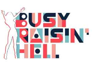 Busy-Raisin-Hell-logo11