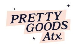 Pretty Goods logo