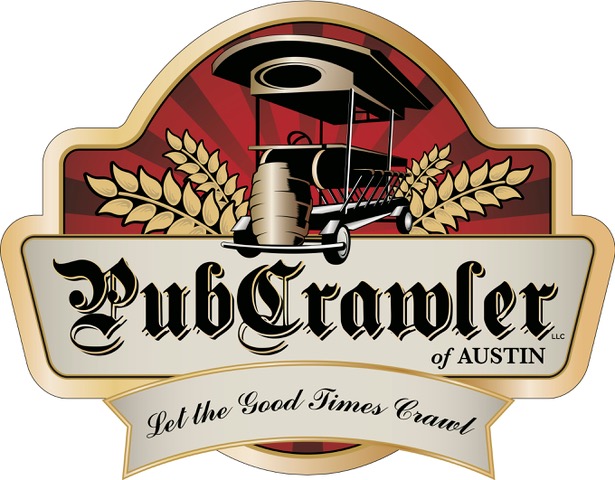 PubCrawler logo